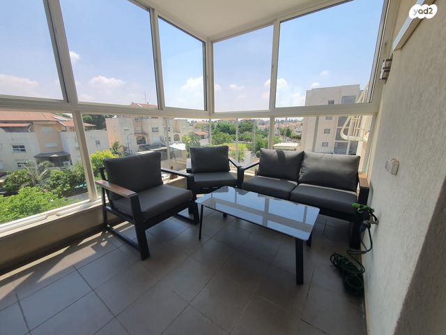 דירה, יונתן פולארד 2, נאות יצחק רבין, שדרות