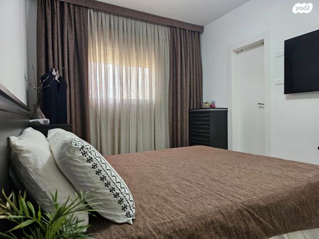 דירה, יונתן פולארד 2, נאות יצחק רבין, שדרות