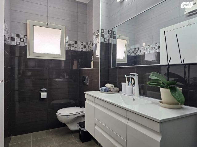 דירה, יונתן פולארד 2, נאות יצחק רבין, שדרות