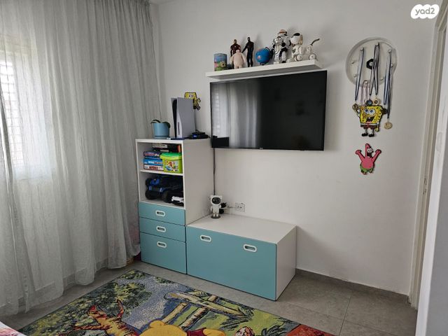 דירה, יונתן פולארד 2, נאות יצחק רבין, שדרות