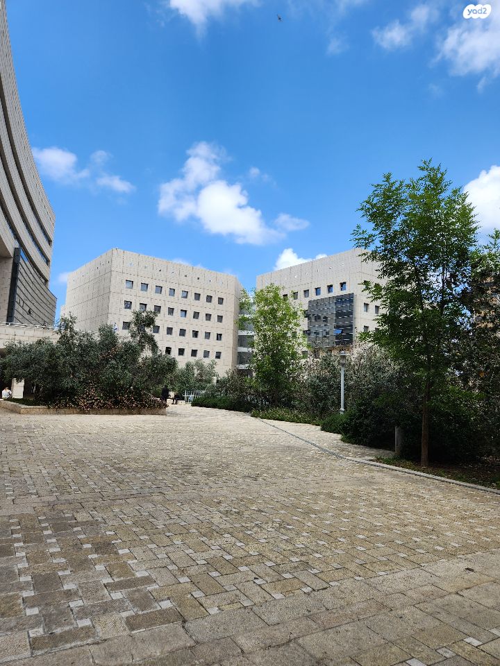 שדרות הפלי"ם 2