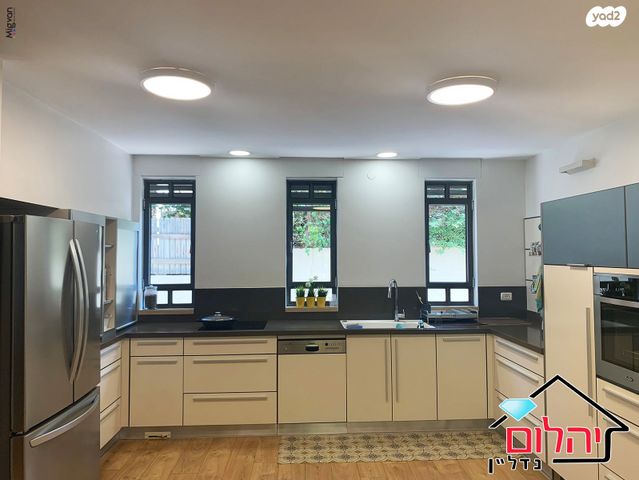 בית פרטי/ קוטג', השחר, שיכוני מזרחי, כפר סבא