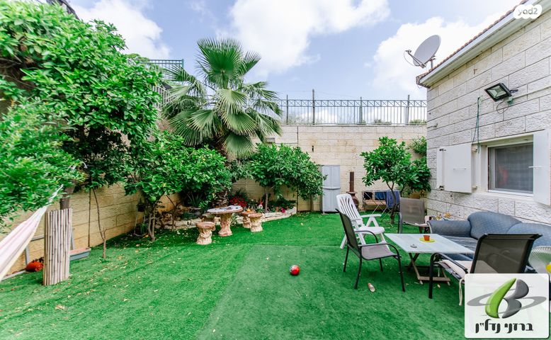 בית פרטי/ קוטג', צור הדסה