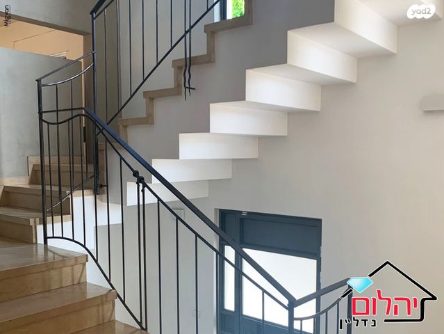 בית פרטי/ קוטג', השחר, שיכוני מזרחי, כפר סבא