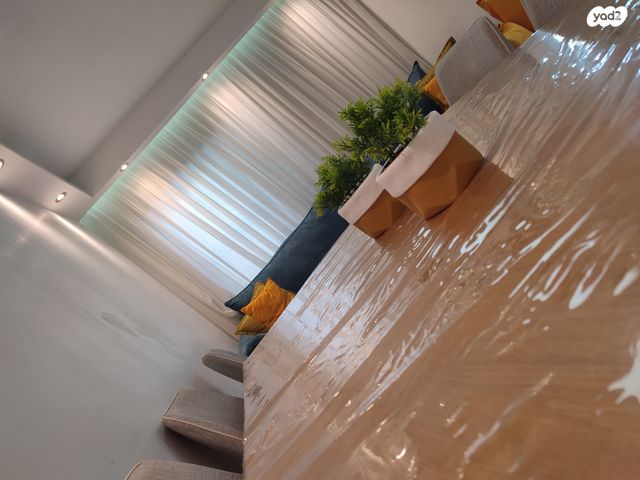 דירה, אשקלון