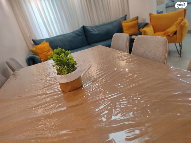 דירה, אשקלון