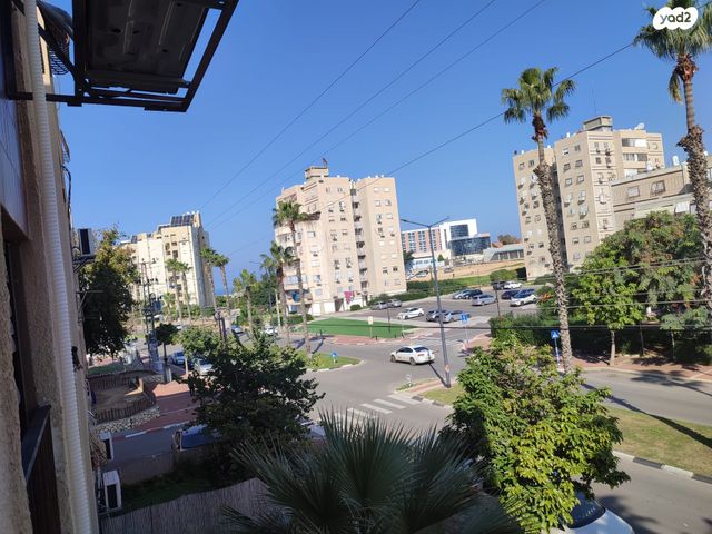 דירה, אשקלון