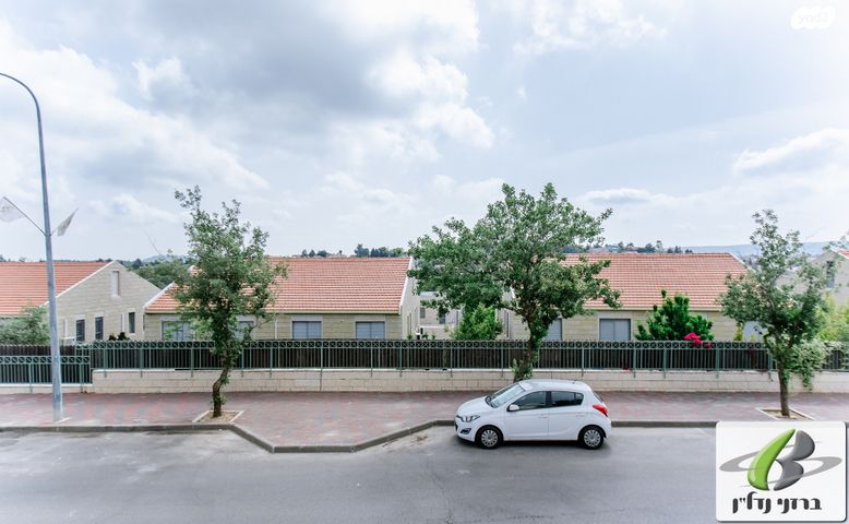 בית פרטי/ קוטג', צור הדסה