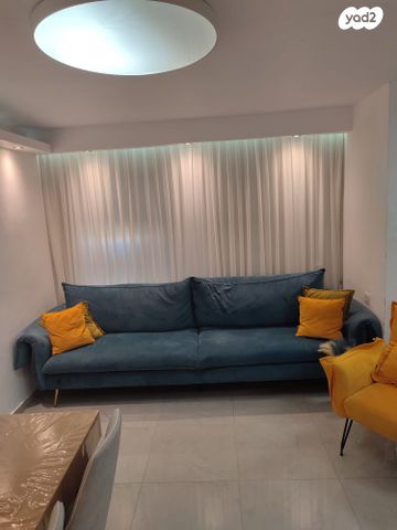 דירה, אשקלון