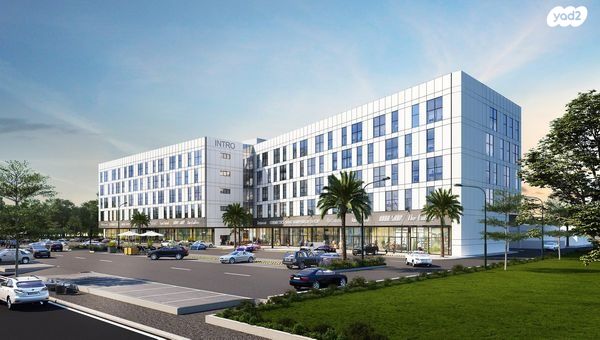 חנויות/ שטח מסחרי, נתניה