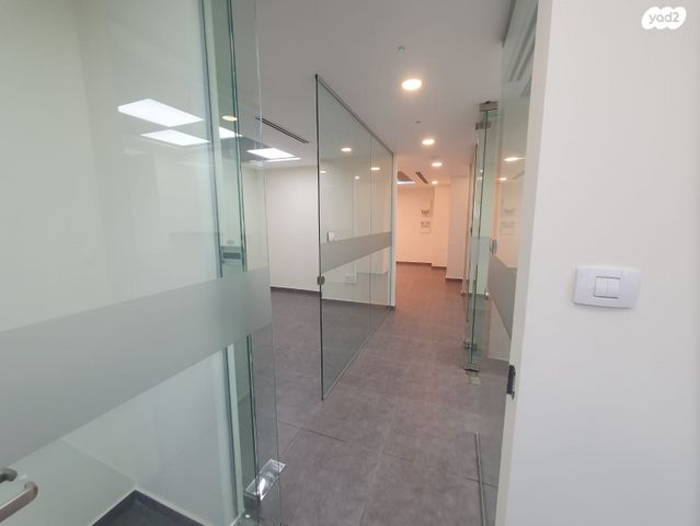 משרדים, התקשורת, קרית איתנים, אשדוד