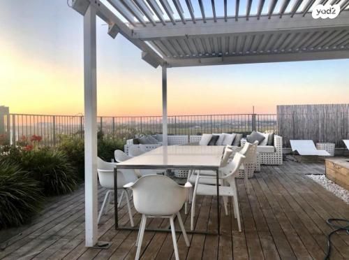 גג/ פנטהאוז, נווה גן, רמת השרון