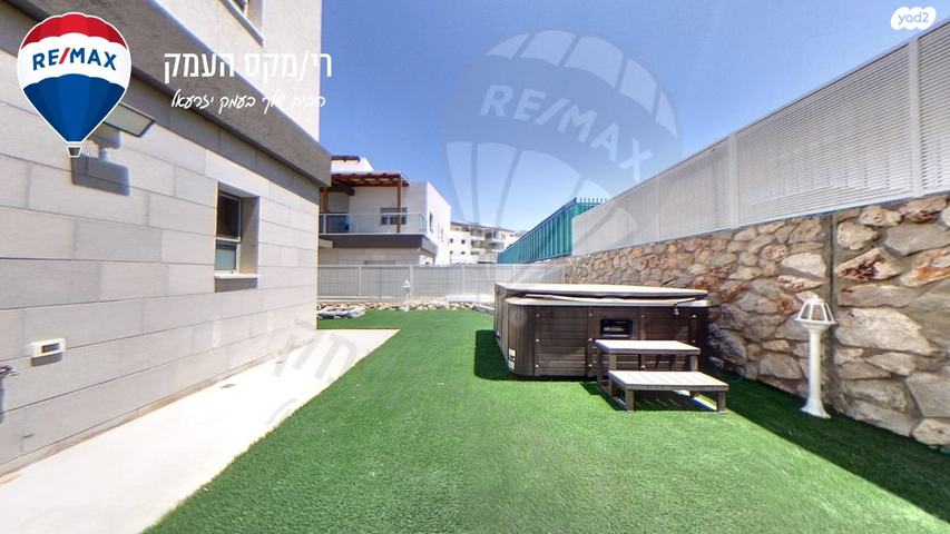 דירת גן, לח"י, מגדל העמק