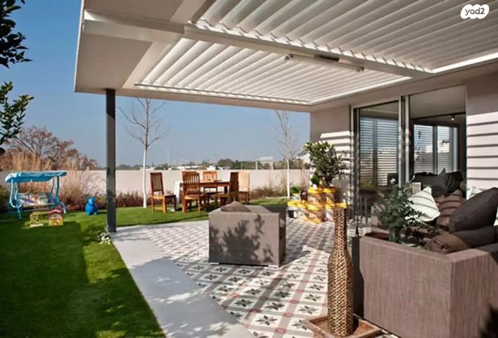 בית פרטי/ קוטג', נווה רסקו, רמת השרון