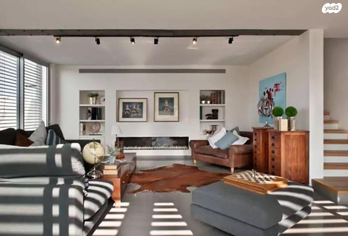 בית פרטי/ קוטג', נווה רסקו, רמת השרון