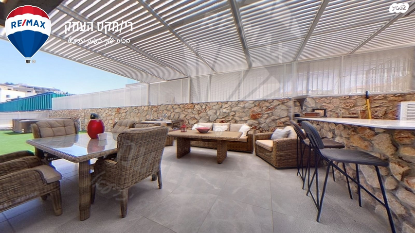 דירת גן, לח"י, מגדל העמק