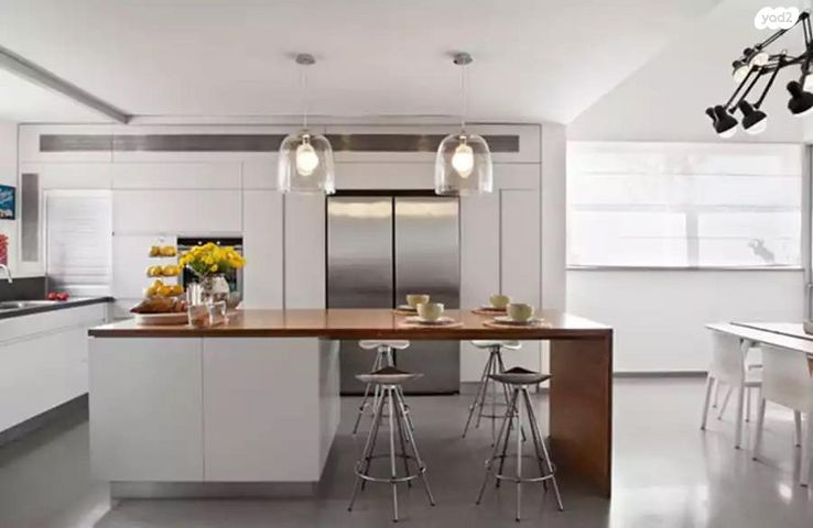 בית פרטי/ קוטג', נווה רסקו, רמת השרון