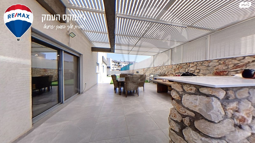 דירת גן, לח"י, מגדל העמק