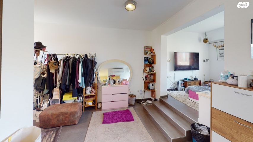 גג/ פנטהאוז, בר אילן, לב תל אביב, לב העיר צפון, תל אביב יפו