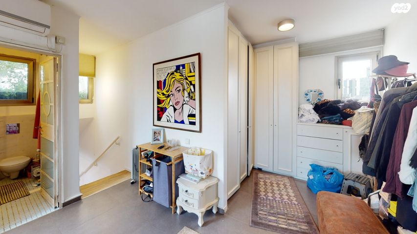 גג/ פנטהאוז, בר אילן, לב תל אביב, לב העיר צפון, תל אביב יפו