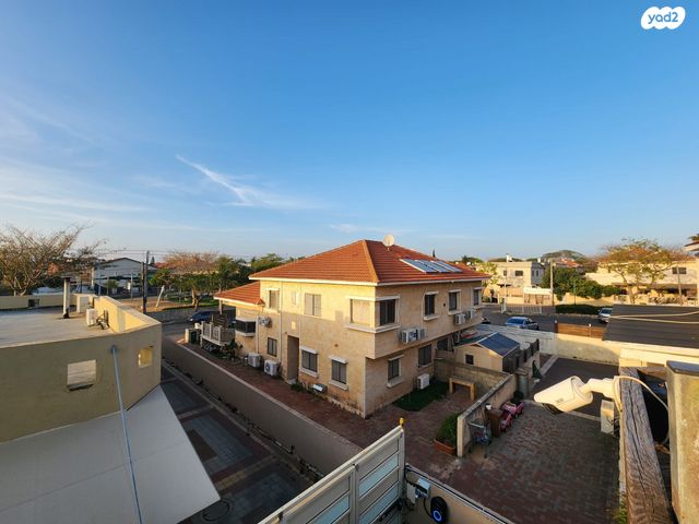 בית פרטי/ קוטג', מבצע חירם, ויצמן, חדרה