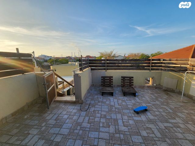 בית פרטי/ קוטג', מבצע חירם, ויצמן, חדרה