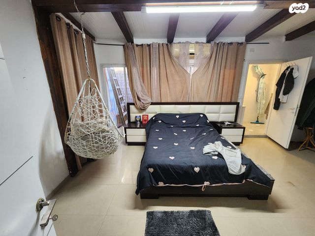 בית פרטי/ קוטג', מבצע חירם, ויצמן, חדרה