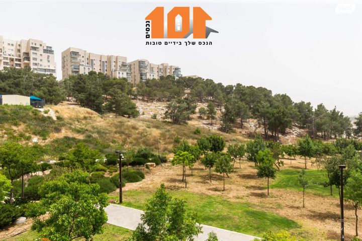 דירה, שמחת כהן, חומת שמואל, הר חומה, ירושלים