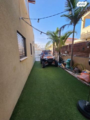 בית פרטי/ קוטג', מבצע חירם, ויצמן, חדרה