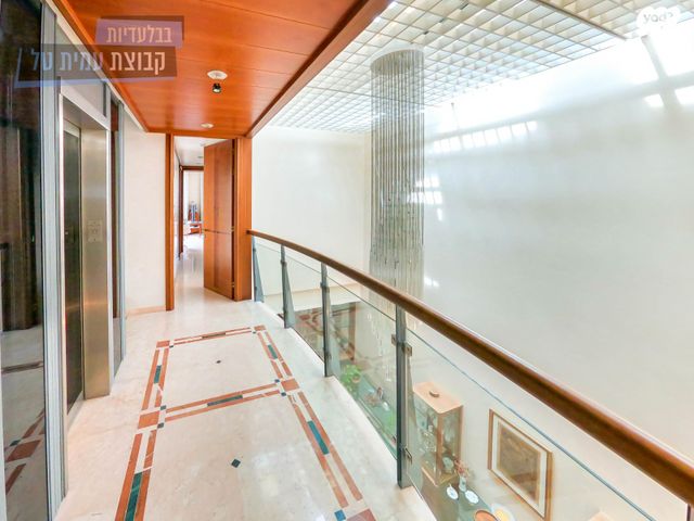 בית פרטי/ קוטג', ד"ר בודנהיימר, הצפון החדש - צפון, תל אביב יפו