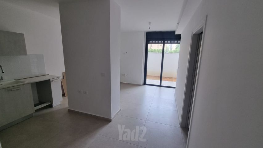 דירת גן להשכרה בתל אביב יפו (תיווך) — 3