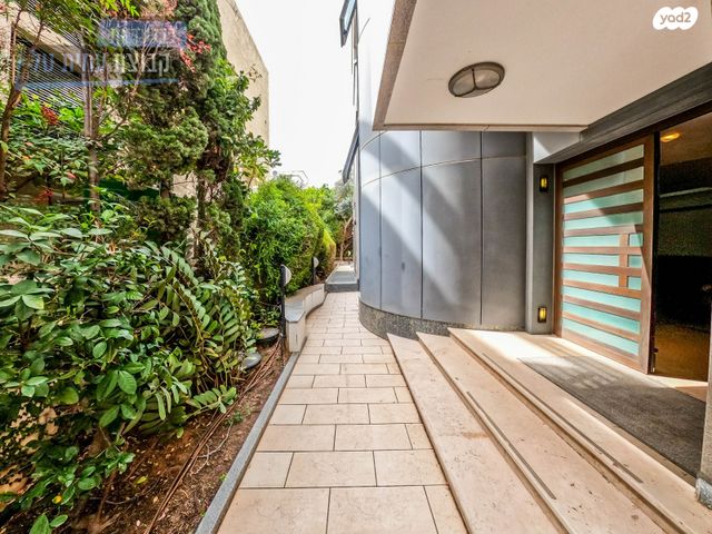 בית פרטי/ קוטג', ד"ר בודנהיימר, הצפון החדש - צפון, תל אביב יפו