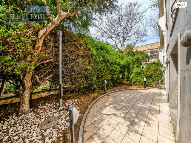 בית פרטי/ קוטג', ד"ר בודנהיימר, הצפון החדש - צפון, תל אביב יפו