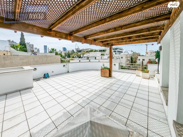 בית פרטי/ קוטג', ד"ר בודנהיימר, הצפון החדש - צפון, תל אביב יפו