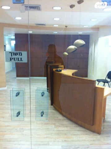 משרדים, המלאכה, פארק תעשיה אפק, ראש העין