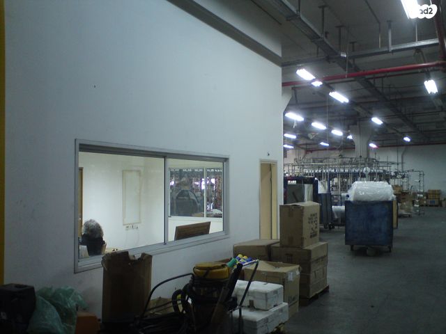 חנויות/ שטח מסחרי, רמב"ם, ראש העין