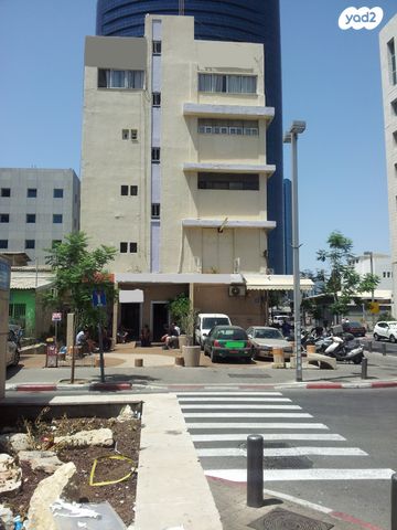 משרדים, המלאכה, פארק תעשיה אפק, ראש העין