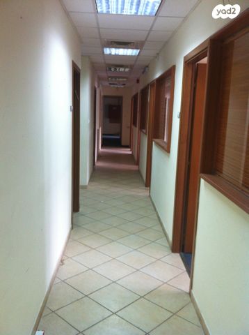 משרדים, המלאכה, פארק תעשיה אפק, ראש העין