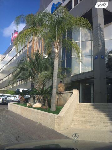 משרדים, המלאכה, פארק תעשיה אפק, ראש העין