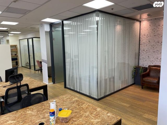 משרדים, תל אביב יפו