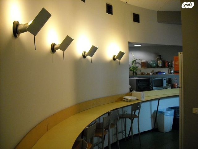 משרדים, המלאכה, פארק תעשיה אפק, ראש העין