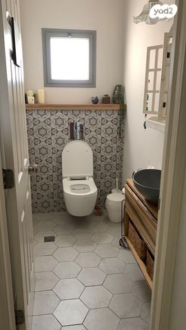 דופלקס, משעול אהבה, כפר סבא