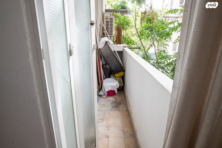 דירה, וולפסון, נווה שאנן, תל אביב יפו