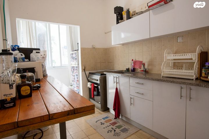 דירה, וולפסון, נווה שאנן, תל אביב יפו