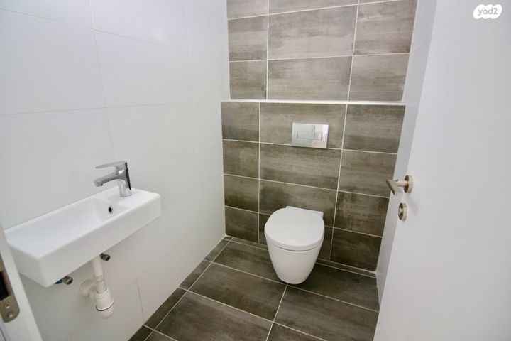 גג/ פנטהאוז, ברנדייס, מרכז דרום, רעננה