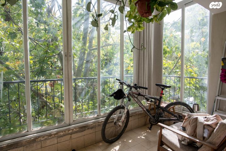 דירה, וולפסון, נווה שאנן, תל אביב יפו