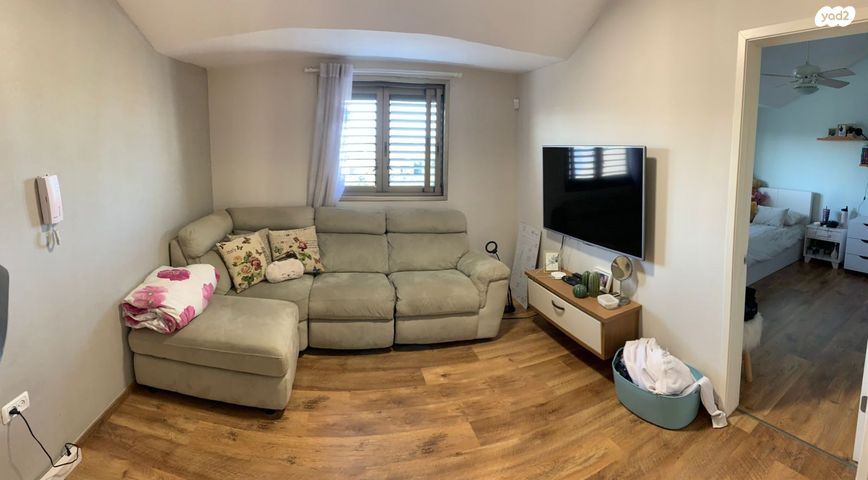 דופלקס, משעול אהבה, כפר סבא