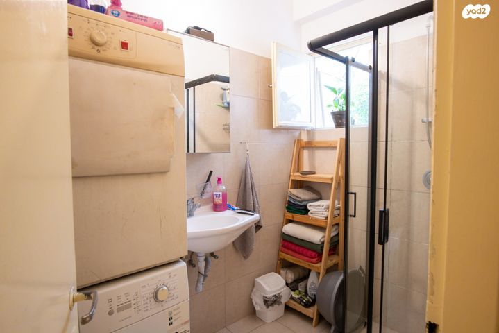 דירה, וולפסון, נווה שאנן, תל אביב יפו