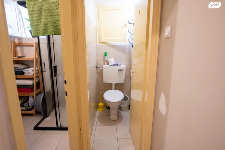 דירה, וולפסון, נווה שאנן, תל אביב יפו