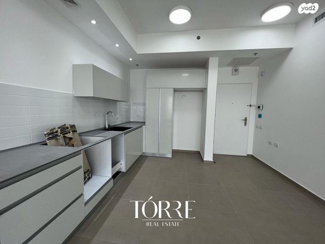 דרך מנחם בגין 